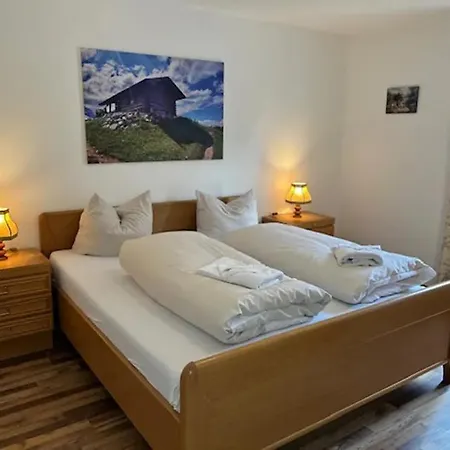 Apartment Feilner *
