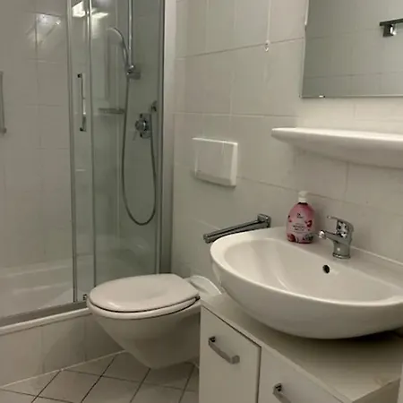 Feilner Apartment Mittenwald