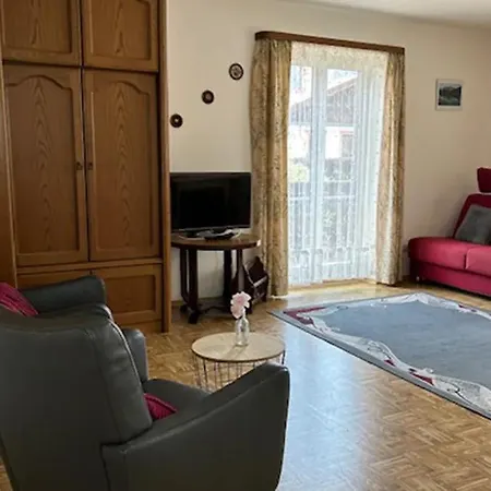 Feilner Apartment *