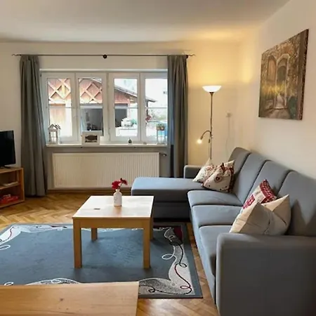 Apartment Feilner