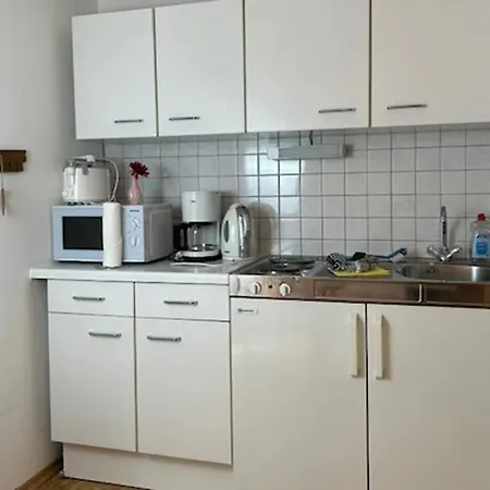 Feilner Apartment Mittenwald