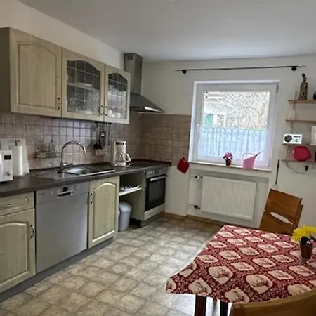Feilner Apartment