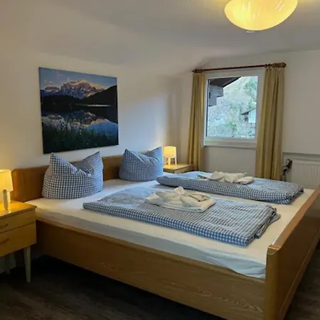 Apartment Feilner