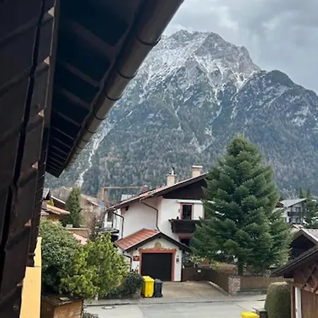 Feilner Apartment
