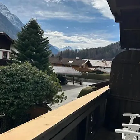 Feilner Mittenwald