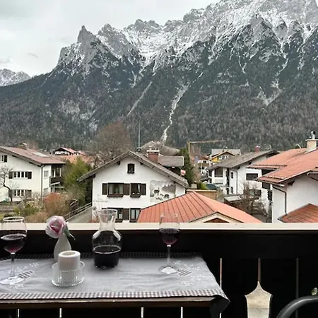 Feilner Apartment *