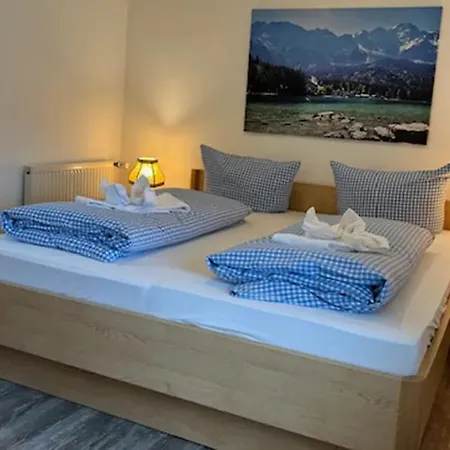 Feilner * Mittenwald